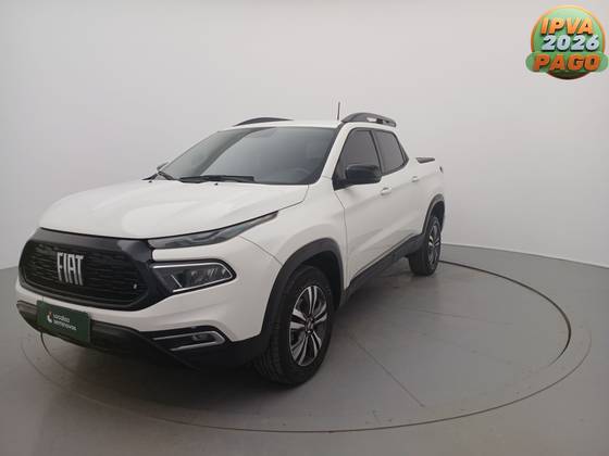 FIAT TORO 1.3 TURBO 270 FLEX FREEDOM AT6 FIAT TORO 1.3 TURBO 270 FLEX FREEDOM AT6
